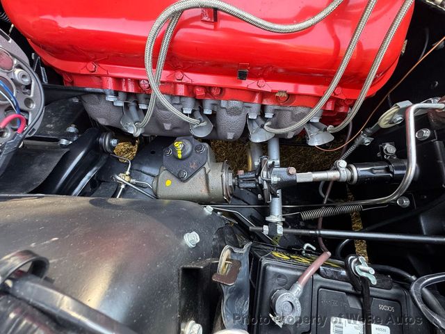 1965 Chevrolet Corvette For Sale  - 22941480 - 52