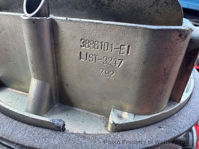 1965 Chevrolet Corvette For Sale  - 22941480 - 59