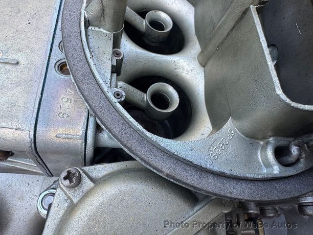 1965 Chevrolet Corvette For Sale  - 22941480 - 60