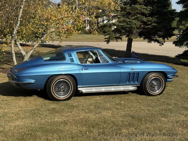 1965 Chevrolet Corvette For Sale  - 22941480 - 7