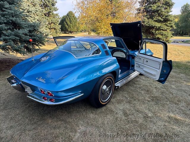 1965 Chevrolet Corvette For Sale  - 22941480 - 81