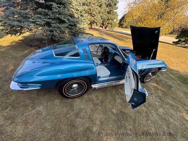 1965 Chevrolet Corvette For Sale  - 22941480 - 82