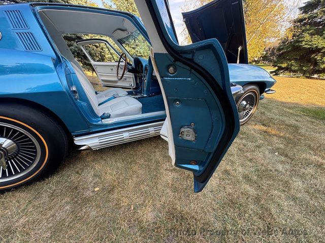 1965 Chevrolet Corvette For Sale  - 22941480 - 83