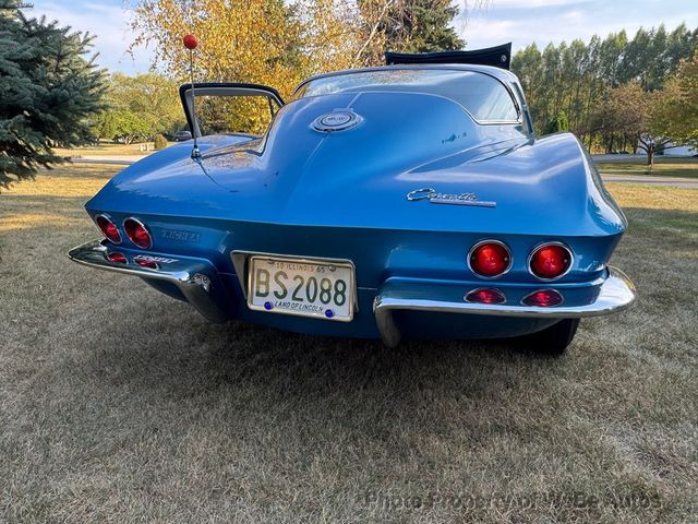 1965 Chevrolet Corvette For Sale  - 22941480 - 85