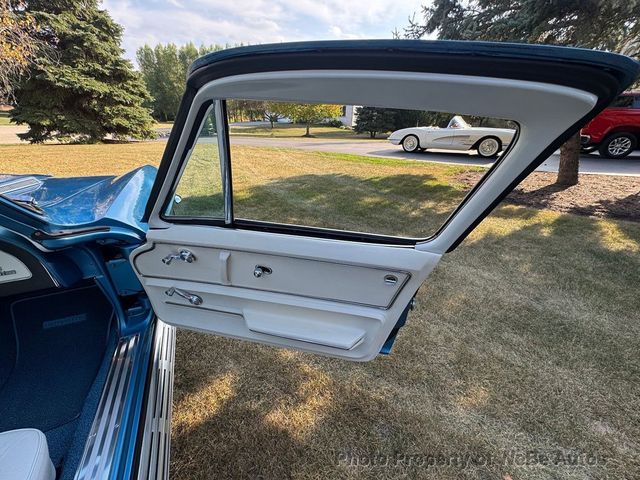 1965 Chevrolet Corvette For Sale  - 22941480 - 86
