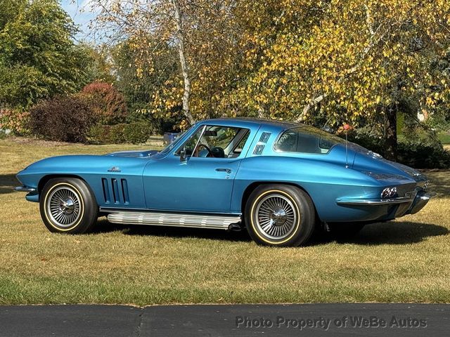 1965 Chevrolet Corvette For Sale  - 22941480 - 8