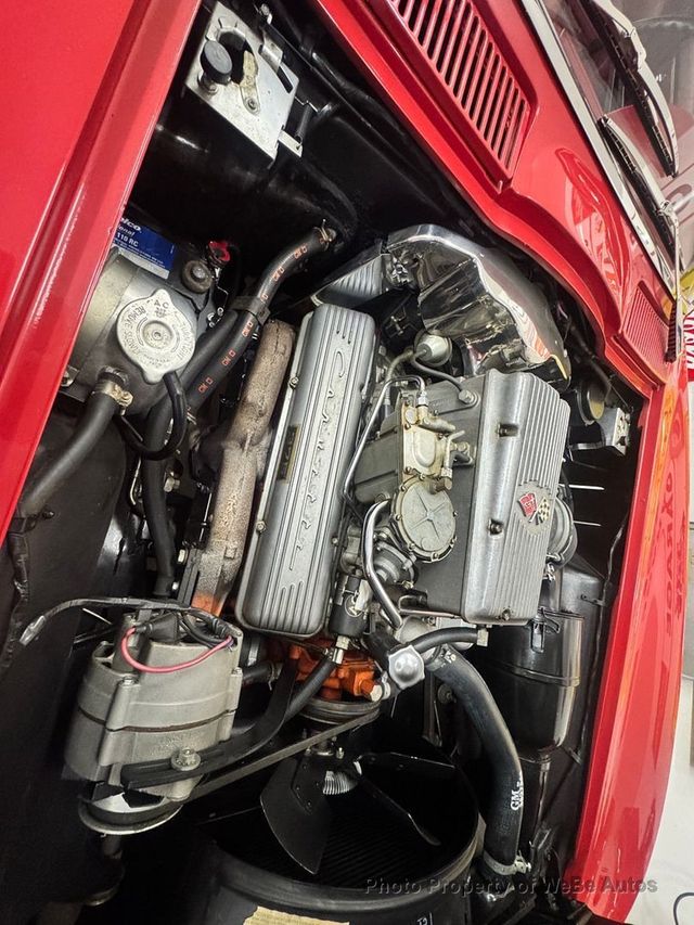 1965 Chevrolet Corvette L58 Roadster For Sale  - 22941449 - 44
