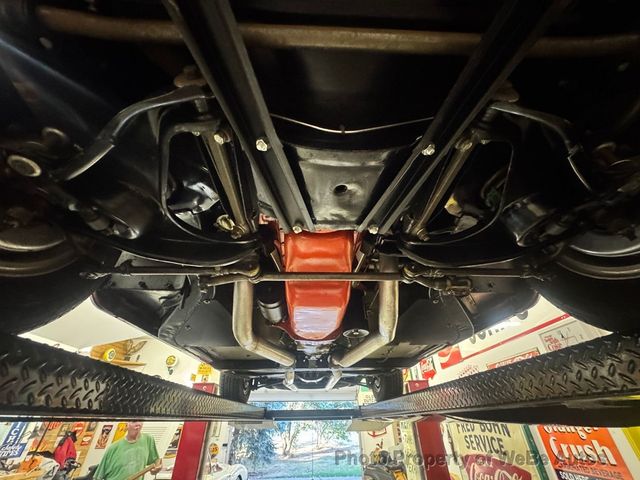 1965 Chevrolet Corvette L58 Roadster For Sale  - 22941449 - 51