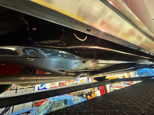 1965 Chevrolet Corvette L58 Roadster For Sale  - 22941449 - 64