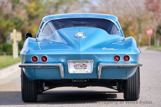 1965 Chevrolet Corvette Matching Numbers - 22277880 - 70