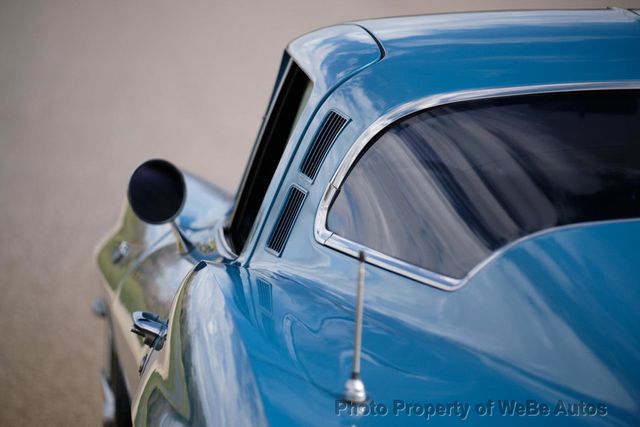 1965 Chevrolet Corvette Matching Numbers - 22277880 - 73