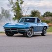 1965 Chevrolet Corvette Matching Numbers - 22277880 - 83