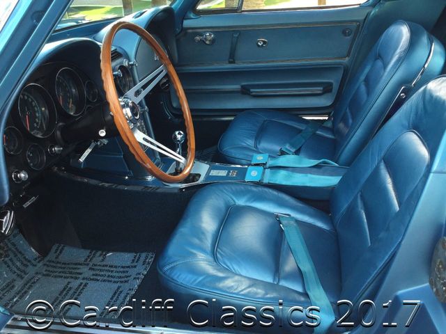 1965 Chevrolet Corvette Stingray  - 16592601 - 10