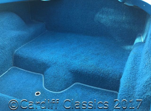 1965 Chevrolet Corvette Stingray  - 16592601 - 14