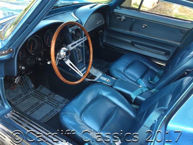 1965 Chevrolet Corvette Stingray  - 16592601 - 1