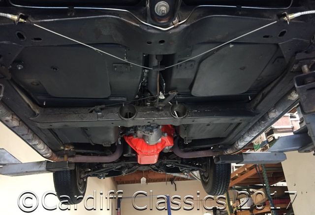 1965 Chevrolet Corvette Stingray  - 16592601 - 31