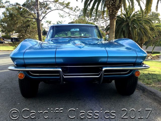 1965 Chevrolet Corvette Stingray  - 16592601 - 38