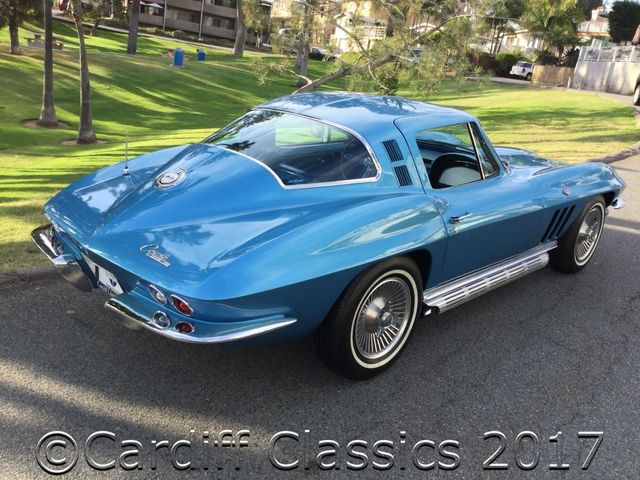 1965 Chevrolet Corvette Stingray  - 16592601 - 39