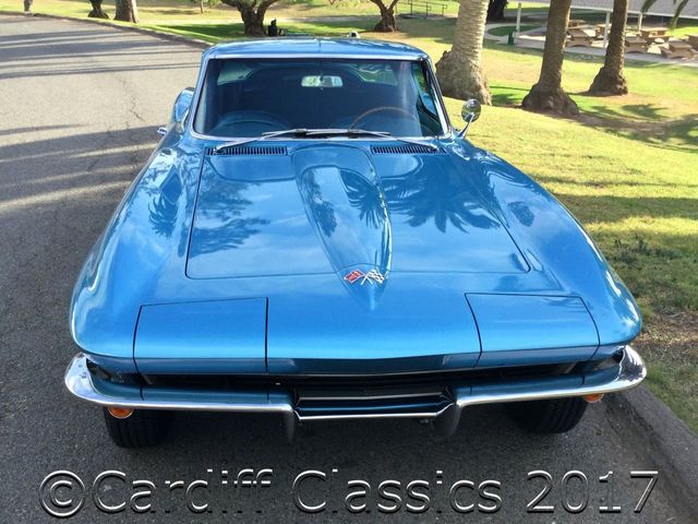 1965 Chevrolet Corvette Stingray  - 16592601 - 40