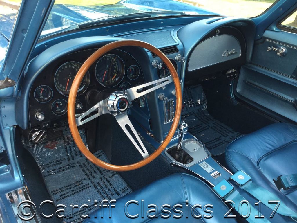 1965 Chevrolet Corvette Stingray  - 16592601 - 50