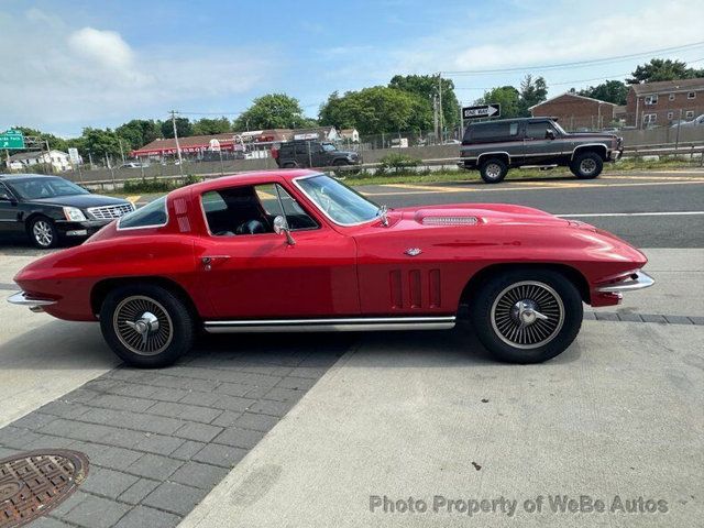 1965 Chevrolet Corvette 2dr Coupe 2dr Coupe - 22470469 - 15