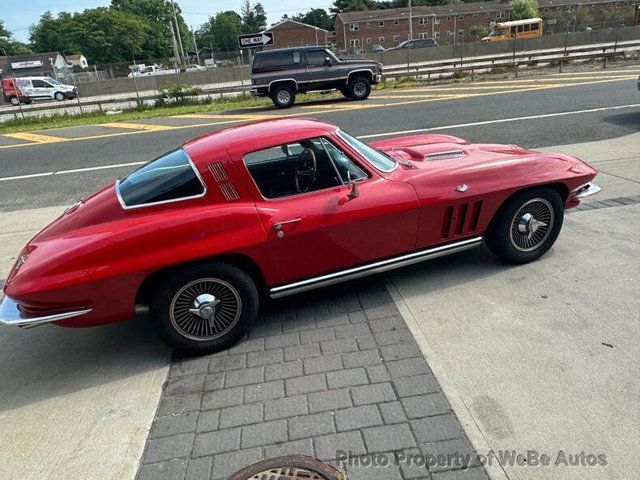 1965 Chevrolet Corvette 2dr Coupe 2dr Coupe - 22470469 - 17