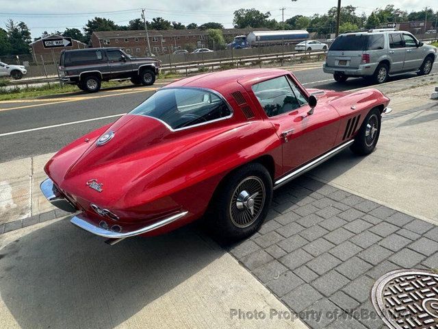 1965 Chevrolet Corvette 2dr Coupe 2dr Coupe - 22470469 - 20