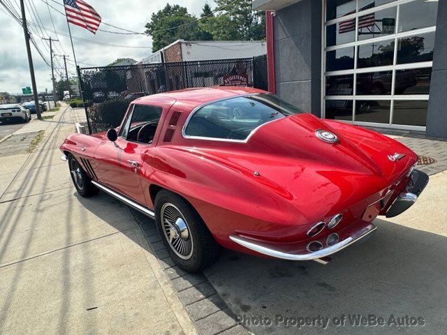 1965 Chevrolet Corvette 2dr Coupe 2dr Coupe - 22470469 - 24