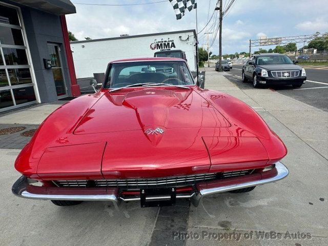 1965 Chevrolet Corvette 2dr Coupe 2dr Coupe - 22470469 - 8