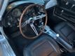 1965 Chevrolet CORVETTE RESTOMOD NO RESERVE - 20479949 - 71