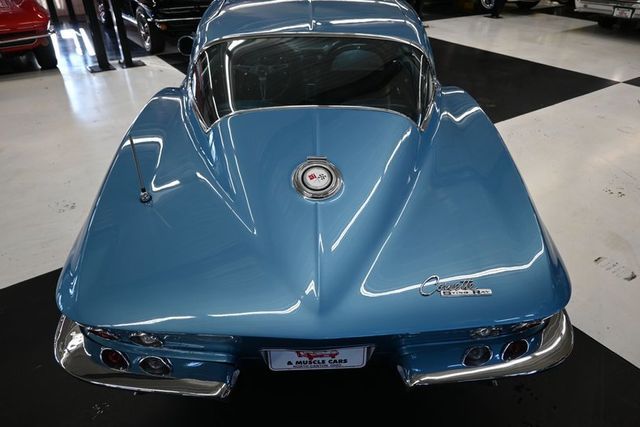 1965 Chevrolet Corvette Sting Ray  - 22228764 - 12