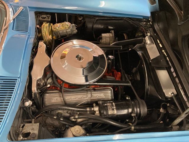 1965 Chevrolet Corvette Sting Ray  - 22228764 - 1