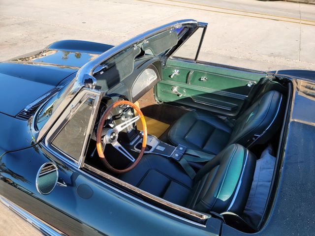 1965 Chevrolet Corvette Sting Ray 1965 Chevrolet Corvette Sting Ray - 21156076 - 11