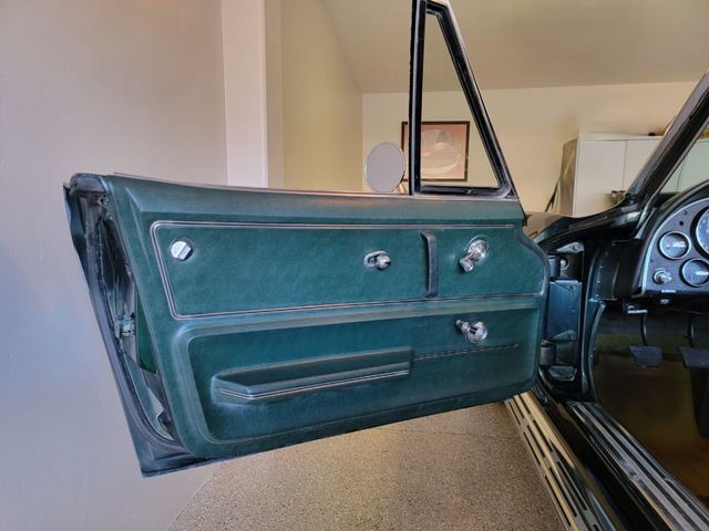 1965 Chevrolet Corvette Sting Ray 1965 Chevrolet Corvette Sting Ray - 21156076 - 19