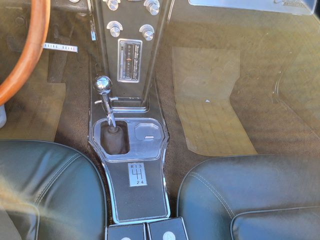 1965 Chevrolet Corvette Sting Ray 1965 Chevrolet Corvette Sting Ray - 21156076 - 28