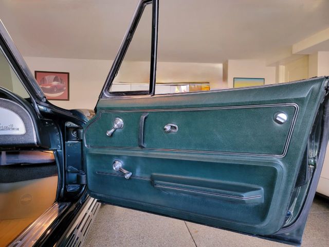 1965 Chevrolet Corvette Sting Ray 1965 Chevrolet Corvette Sting Ray - 21156076 - 29