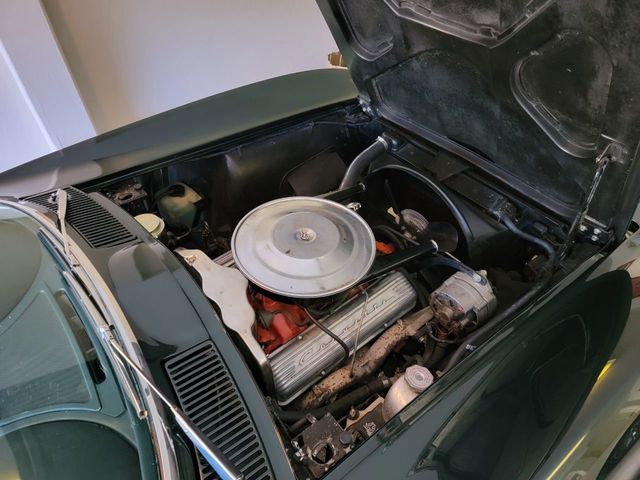 1965 Chevrolet Corvette Sting Ray 1965 Chevrolet Corvette Sting Ray - 21156076 - 31