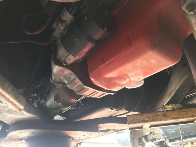 1965 Chevrolet Corvette Sting Ray 1965 Chevrolet Corvette Sting Ray - 21156076 - 34