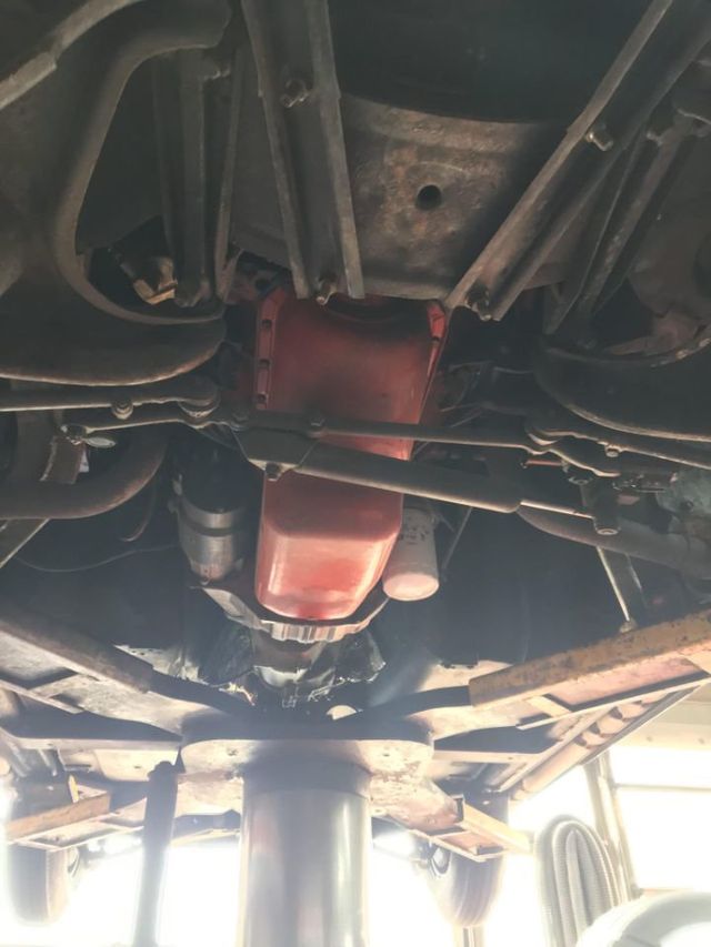 1965 Chevrolet Corvette Sting Ray 1965 Chevrolet Corvette Sting Ray - 21156076 - 35