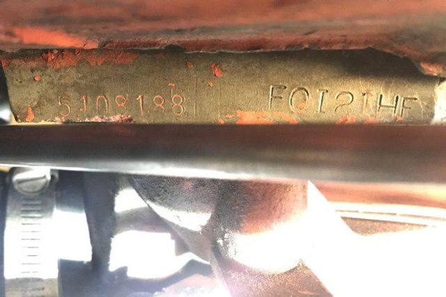 1965 Chevrolet Corvette Sting Ray 1965 Chevrolet Corvette Sting Ray - 21156076 - 36