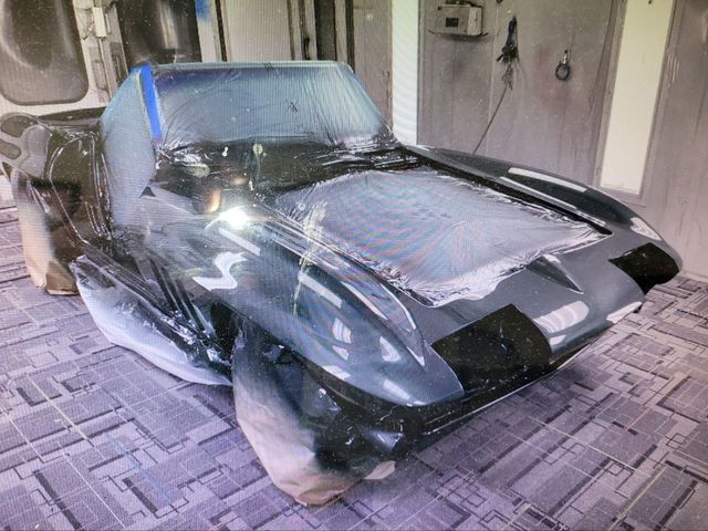 1965 Chevrolet Corvette Sting Ray 1965 Chevrolet Corvette Sting Ray - 21156076 - 37