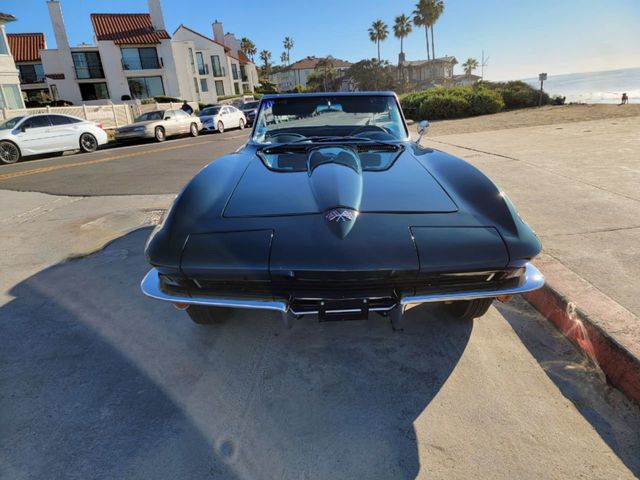 1965 Chevrolet Corvette Sting Ray 1965 Chevrolet Corvette Sting Ray - 21156076 - 3