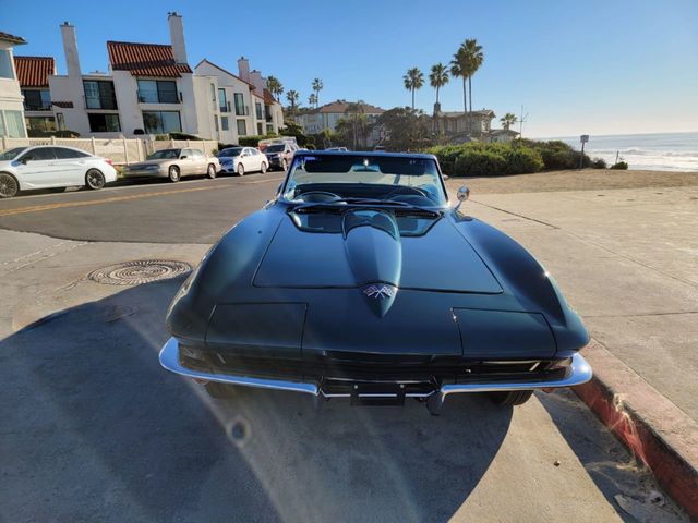 1965 Chevrolet Corvette Sting Ray 1965 Chevrolet Corvette Sting Ray - 21156076 - 4