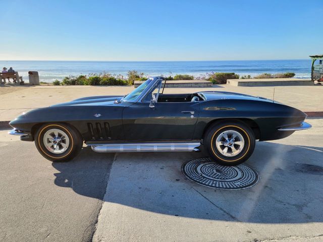 1965 Chevrolet Corvette Sting Ray 1965 Chevrolet Corvette Sting Ray - 21156076 - 8