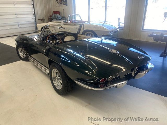 1965 Chevrolet Corvette Stingray  - 22188229 - 2