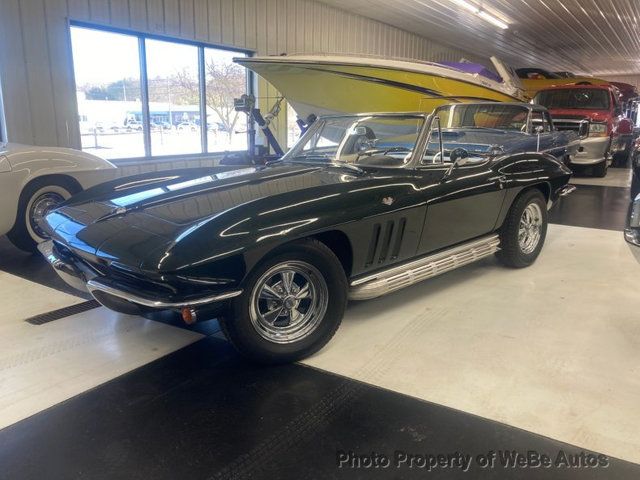 1965 Chevrolet Corvette Stingray  - 22188229 - 3