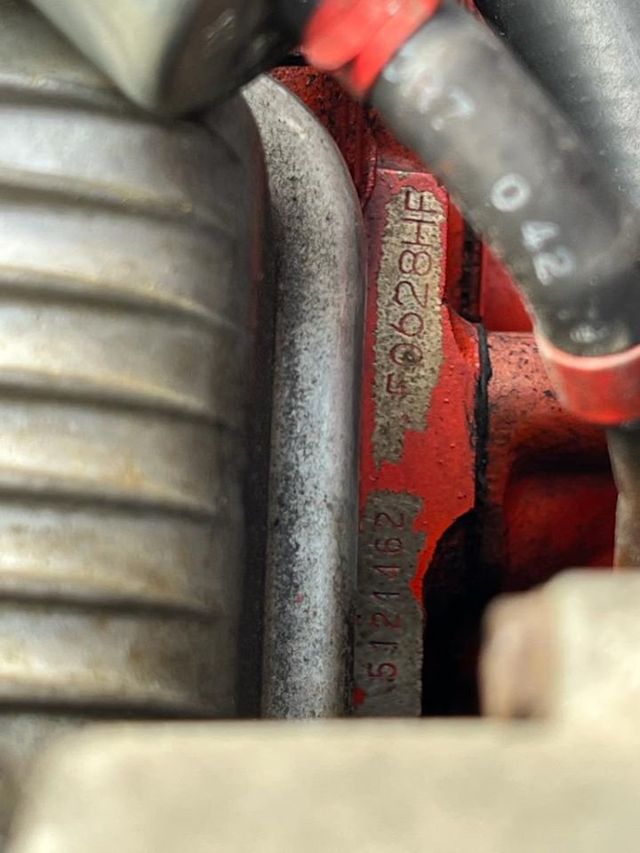 1965 Chevrolet CORVETTE STINGRAY 1965 Chevrolet CORVETTE STING RAY! MATCHING NUMBERS! - 21586566 - 29