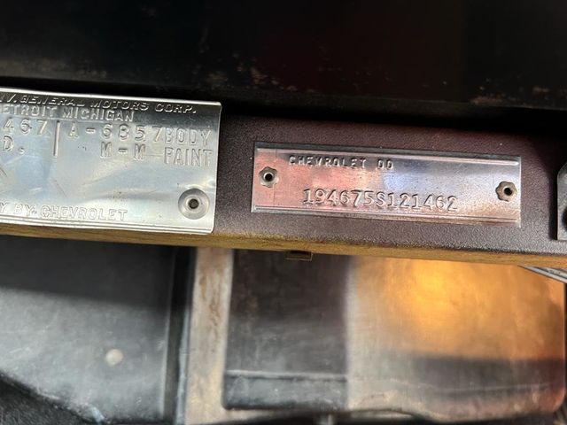 1965 Chevrolet CORVETTE STINGRAY 1965 Chevrolet CORVETTE STING RAY! MATCHING NUMBERS! - 21586566 - 30