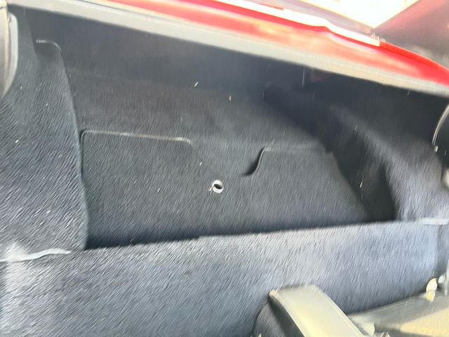 1965 Chevrolet CORVETTE STINGRAY 1965 Chevrolet CORVETTE STING RAY! MATCHING NUMBERS! - 21586566 - 33