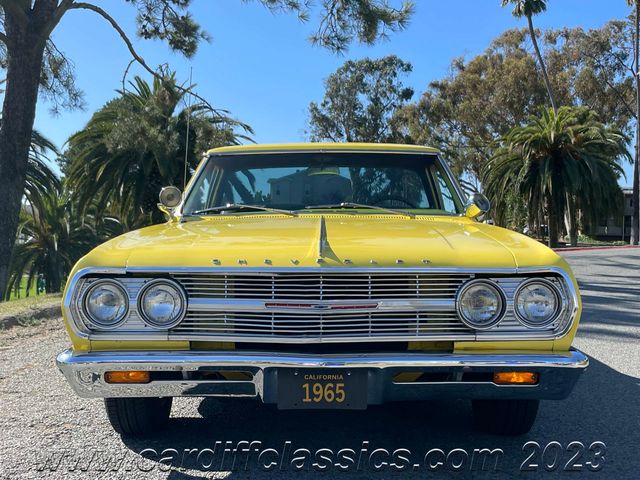 1965 Chevrolet El Camino  - 21954110 - 10